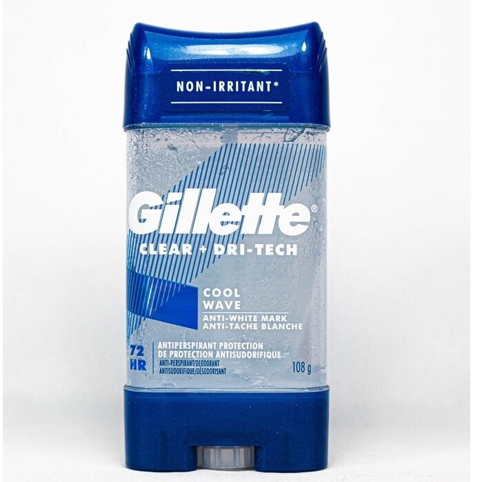Sáp khử mùi nam Gillette