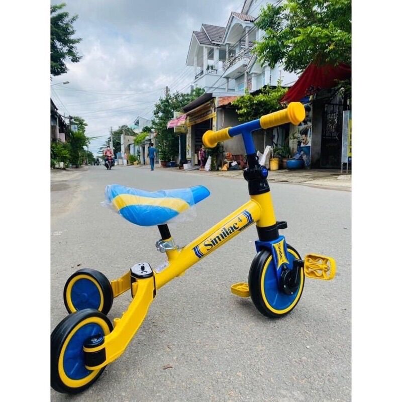 —- Xe đạp 3 bánh -hkm similac