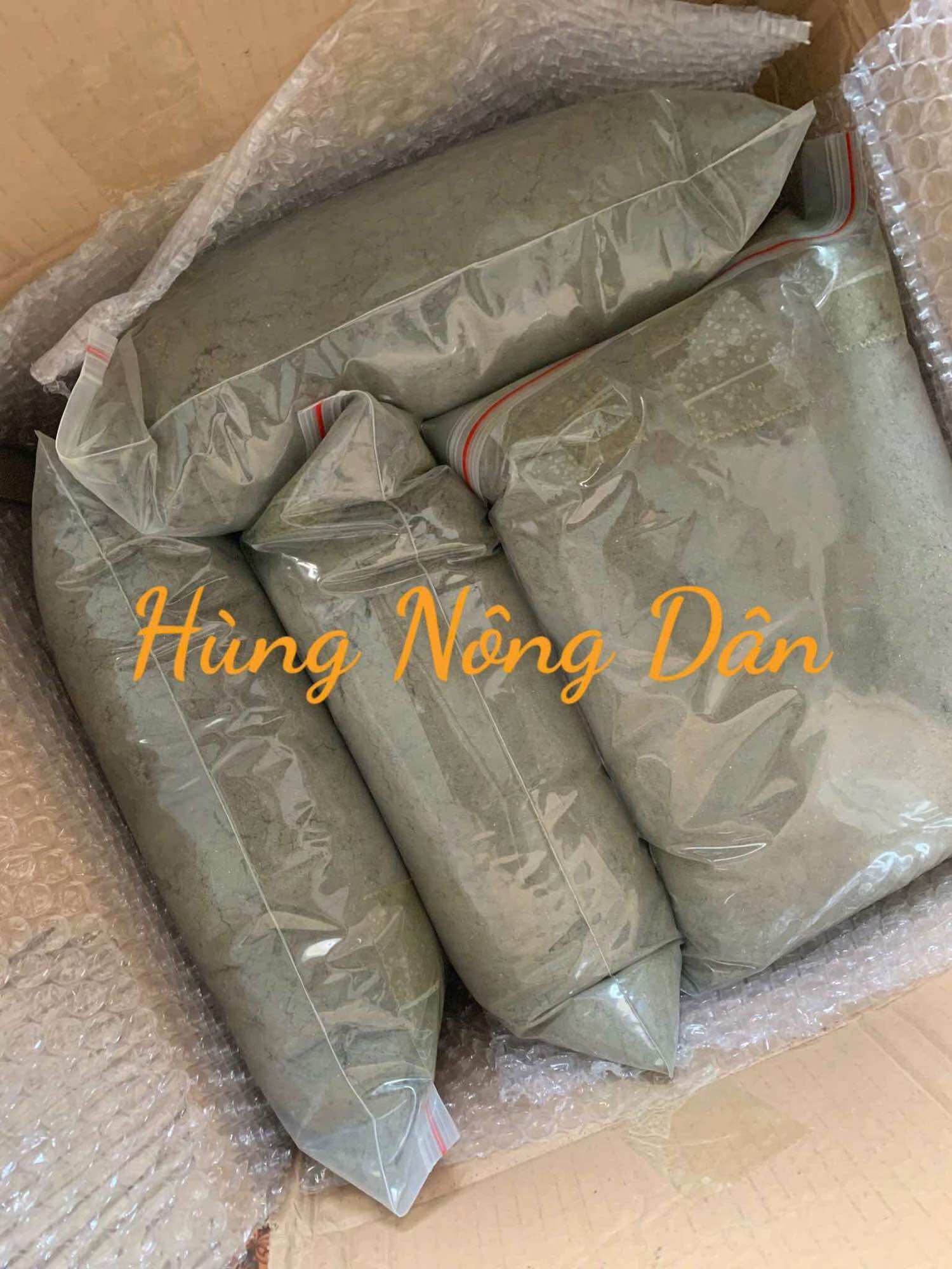 1Kg Bột lá gai nguyên chất