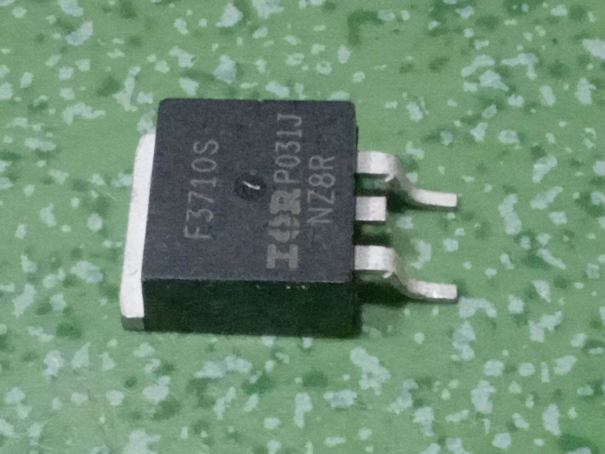 1 chiếc điốt f3710s