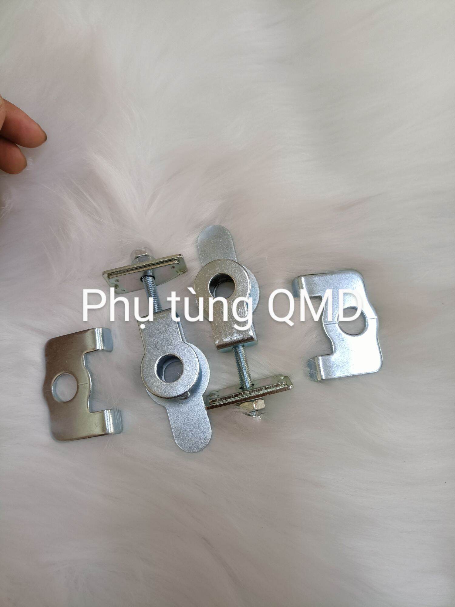 Pat tăng sên Future 125