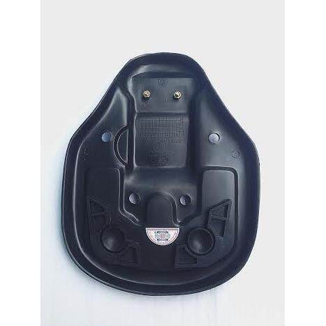 Đế nhựa yên xe cub các đời 70 cối, 78, 79 cánh én