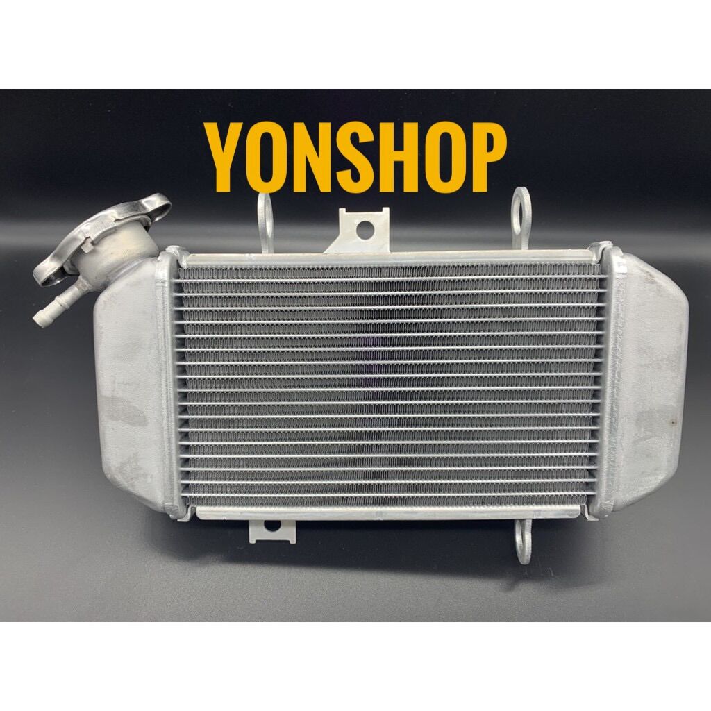  Bộ Két Nước Tản Nhiệt Xe Exciter 135 - 150 Hàng Cao Cấp Loại 1 