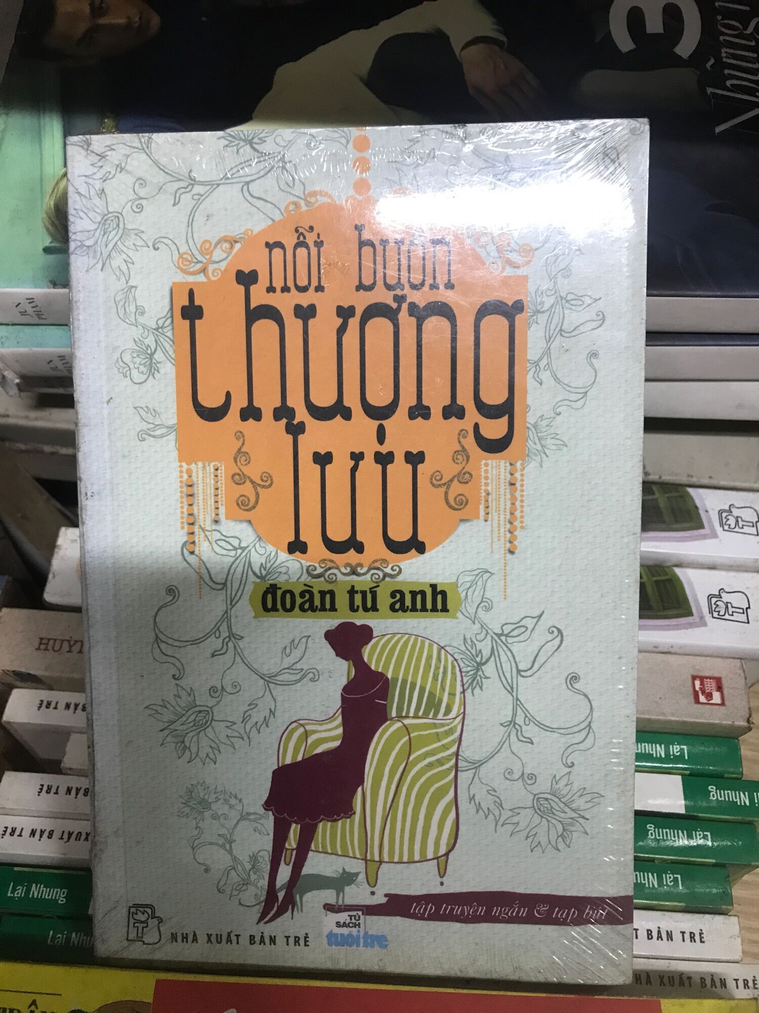 Nỗi buồn thượng lưu