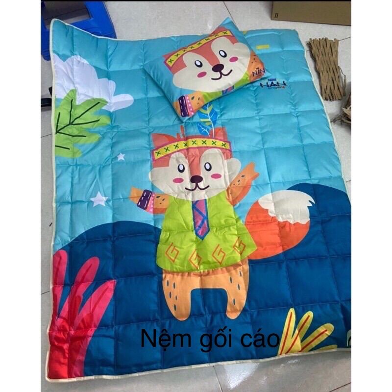 Date mới-Sữa bột Nan Optipro 4 1,7kg/mẫu mới 1,6kg