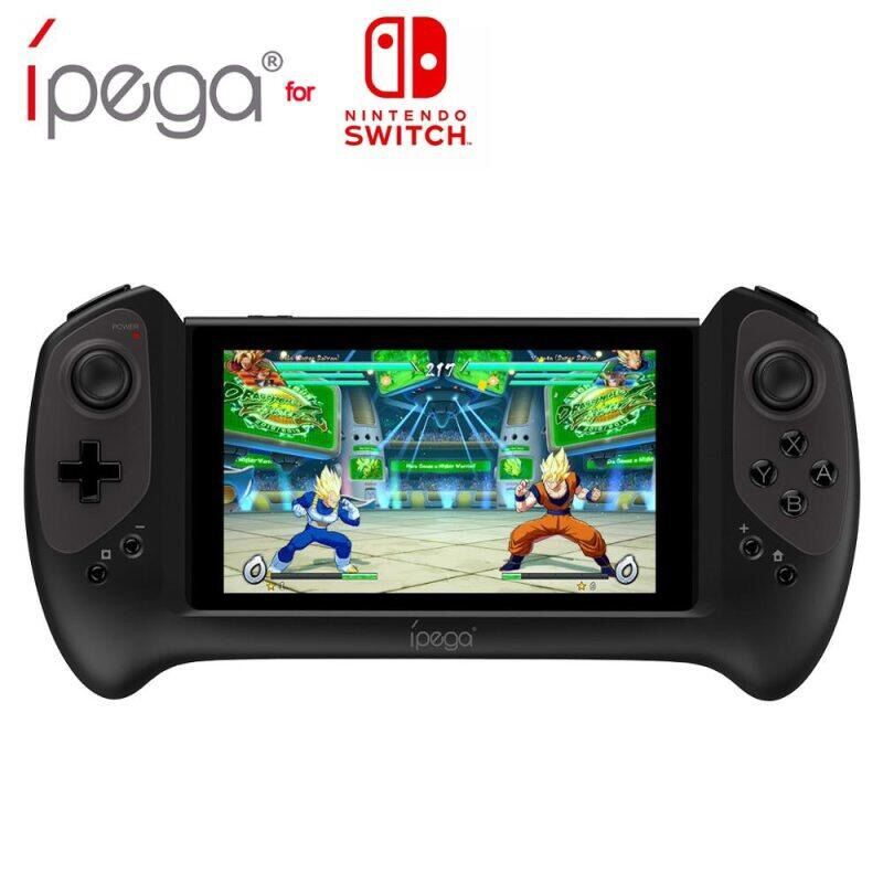 3 mầu tay cầm ipega Pro Aolion Zelda / Pokemon cho Nintendo Switch Oled v1 v2 Lite...