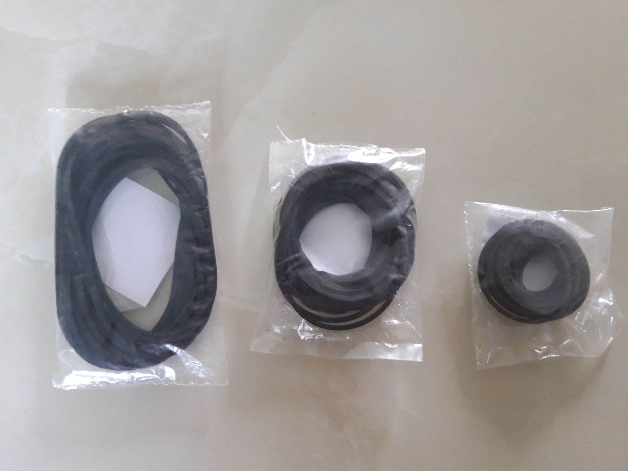 dây curoa đầu vhs vuông 2mm