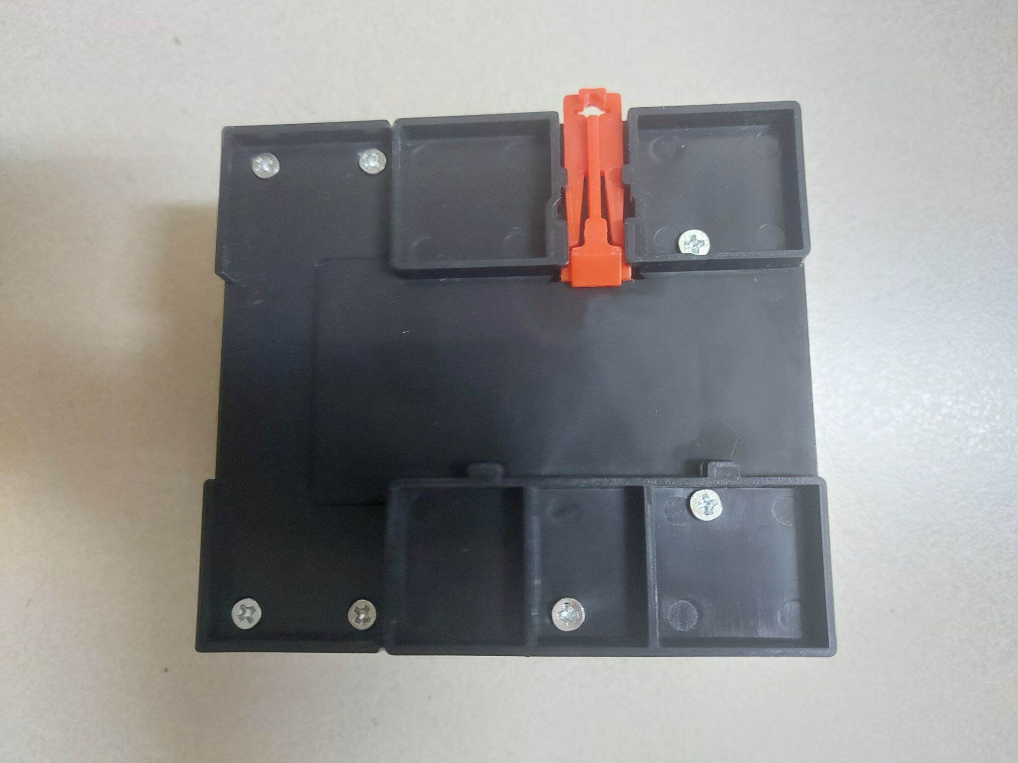 ATS YRO Power  W2R - 125A/2P