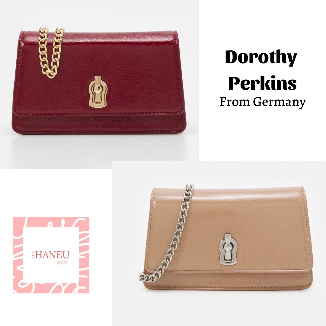 Túi hãng Dorothy Perkins authentic Germany MST118