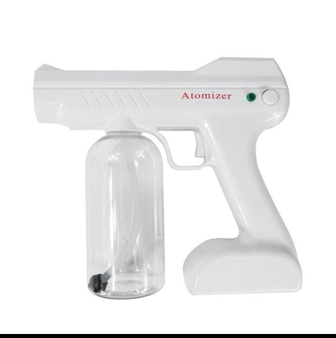 MÁY KHỬ KHUẨN KHÍ DUNG ATOMIZER