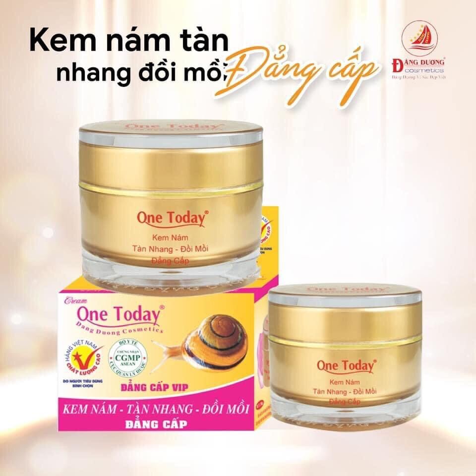 Kem One Today Đăng Dương Nám - Tàn Nhang - Đồi Mồi Đẳng Cấp - 30G.