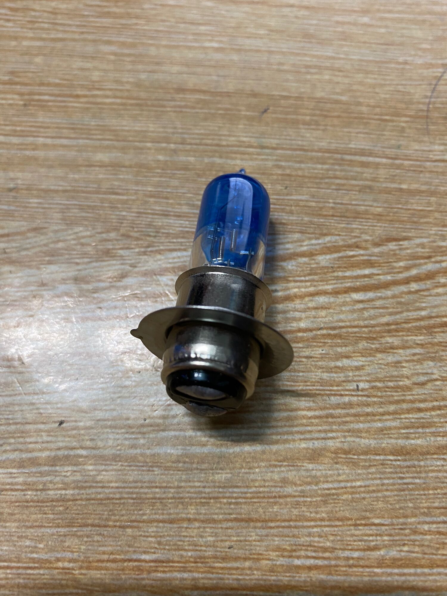 Bóng Pha 12V 35/35W Sử Dụng Cho Wave Dream Cub