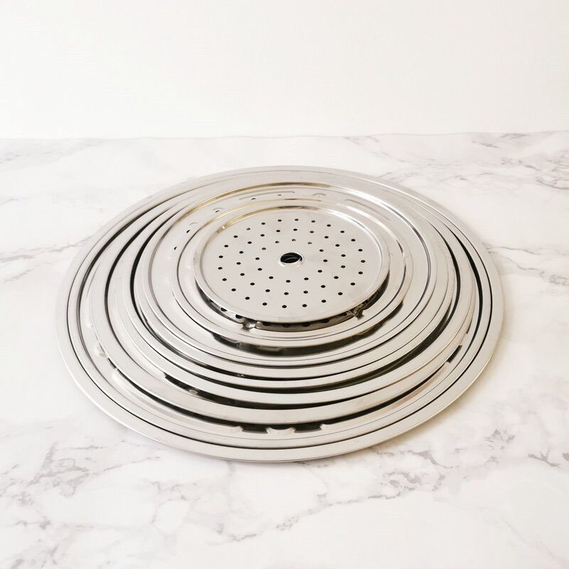 Phên vỉ inox các kích cỡ