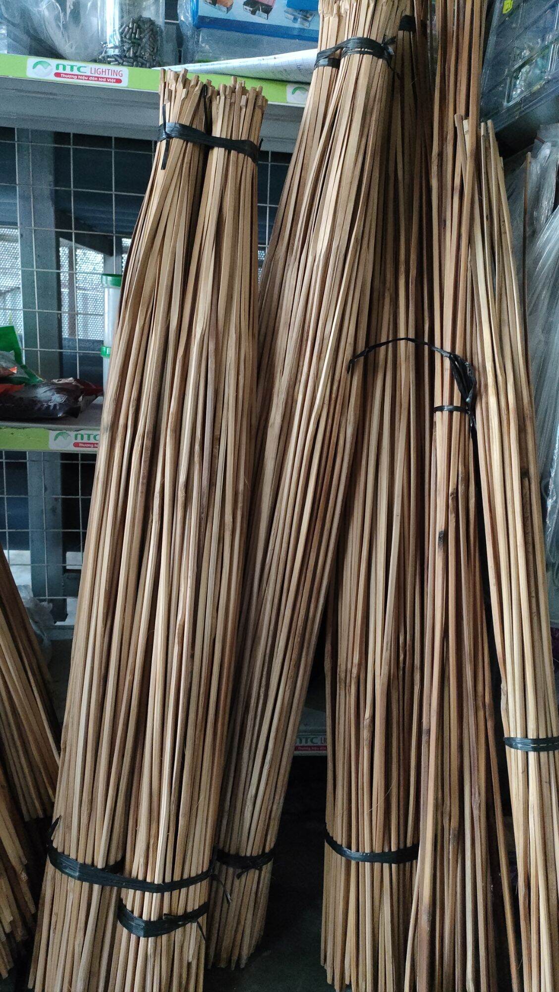 50 cần câu cắm cá lóc cá trê chưa tóm lưỡi