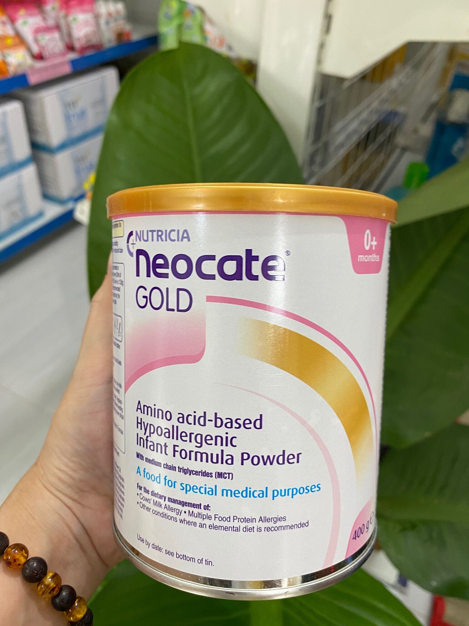 Neocate giá rẻ Tháng 10,2023|BigGo Việt Nam