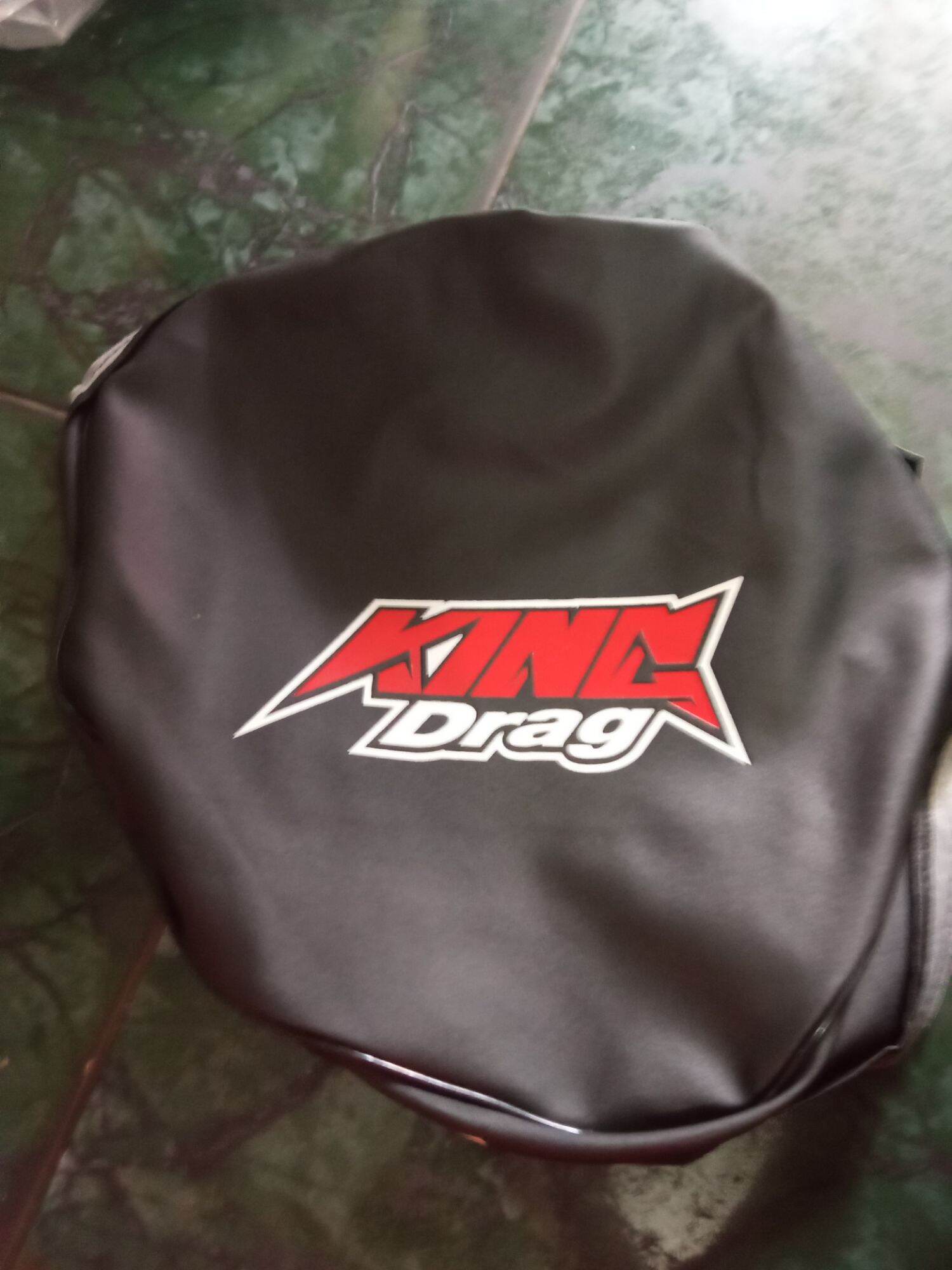 Da yên king drag cho cub
