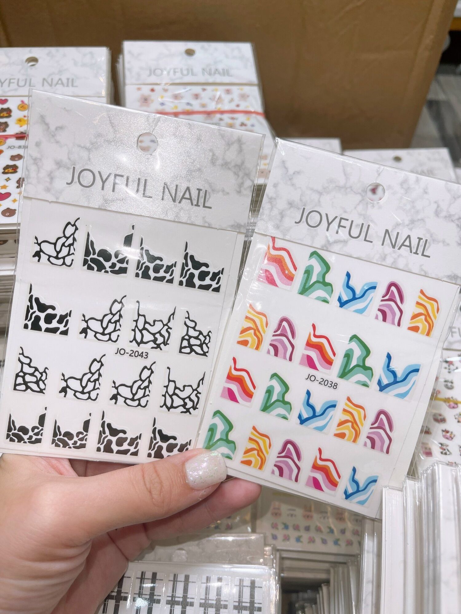STICKER 2TẤM/10k