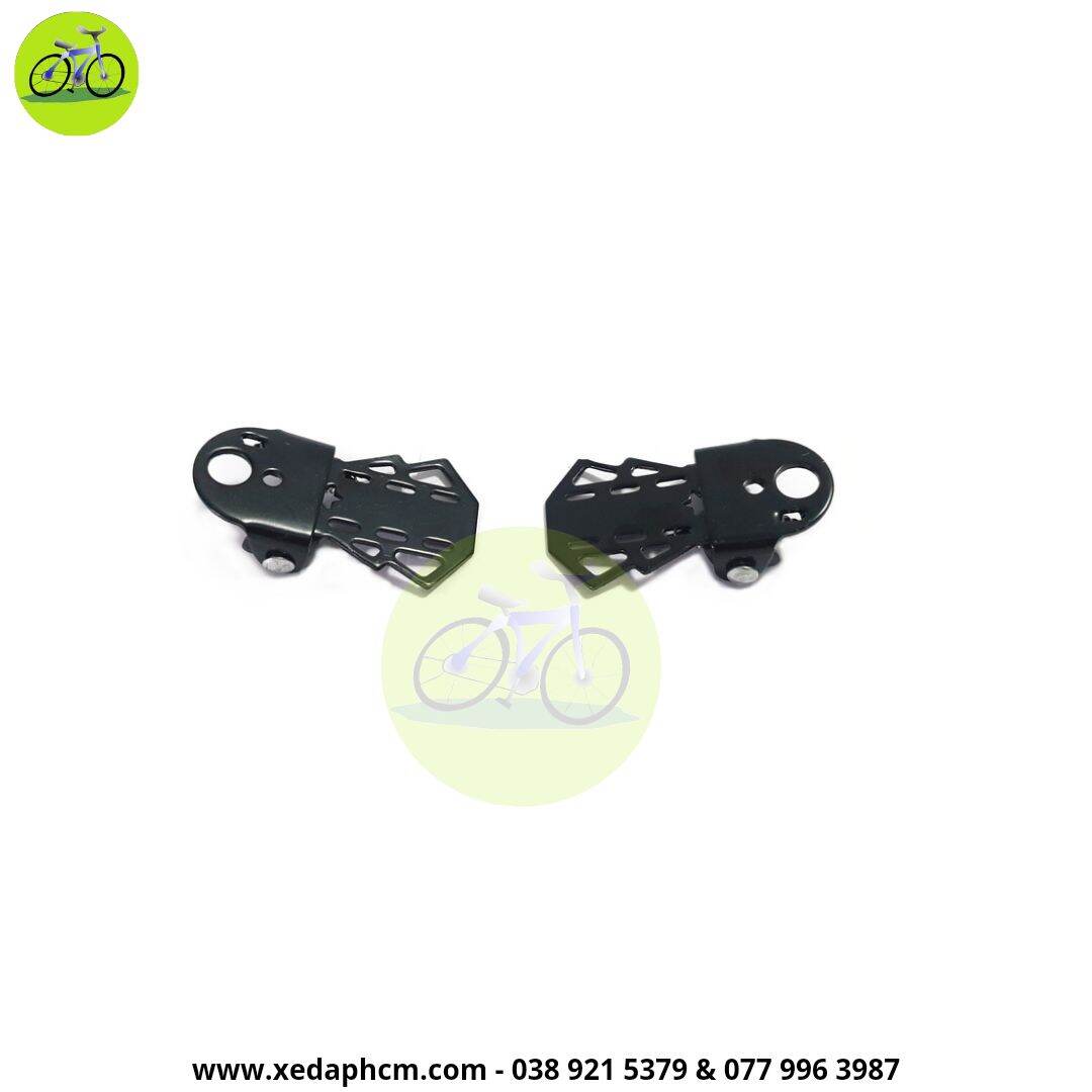 [HCM]Gác chân xe đạp gác để chân xe đạp xếp gọn