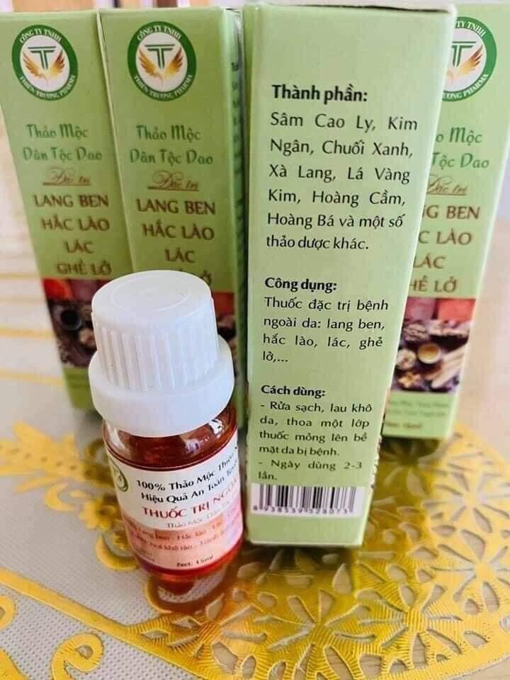 Lọ bôi dA