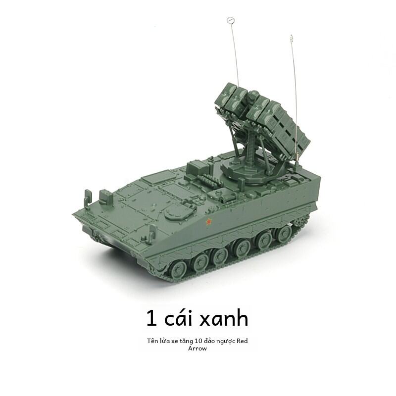 4D ZTD05 1/72 Mô Hình Xe Tăng Bọc Thép Hai Mảnh ZTZ99A Cho Bé Trai Đồ Chơi Quân Sự Mô Hình Lắp Ráp Đ