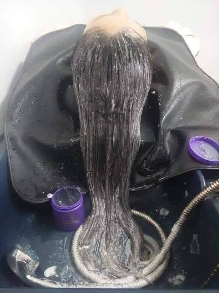 Ủ Tóc Lụa Keratin Lae Sa Luay Thailand 250ml