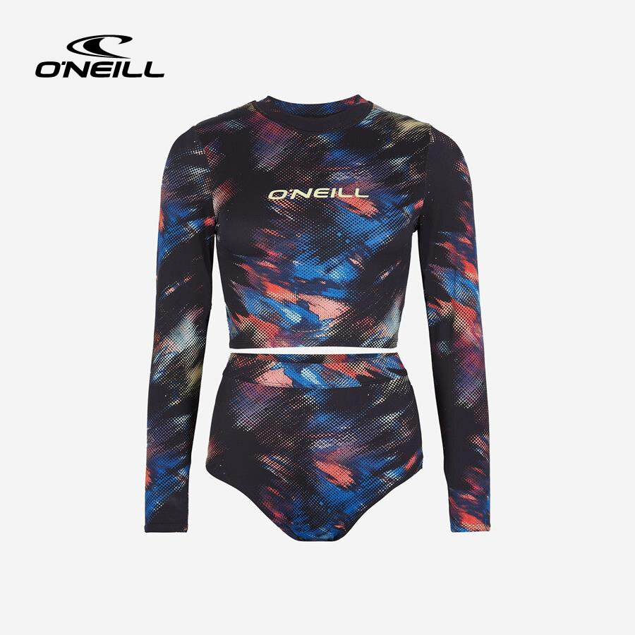 Oneill đồ bơi hai mảnh nữ hyperfreak set 1800104-39037