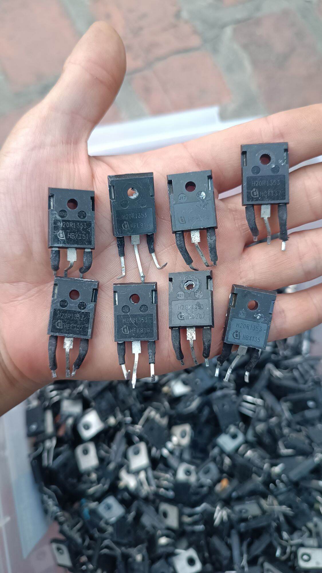 sò 20r1353 tháo máy loại tốt