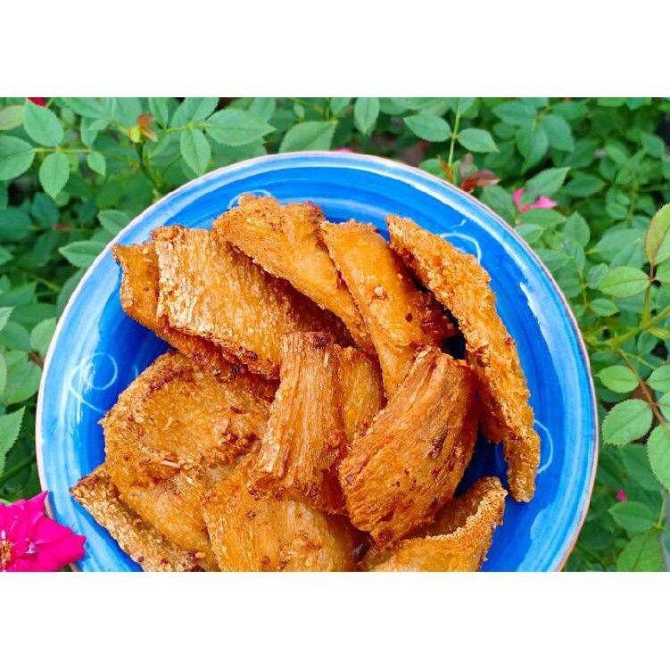 Sườn non chay  100g