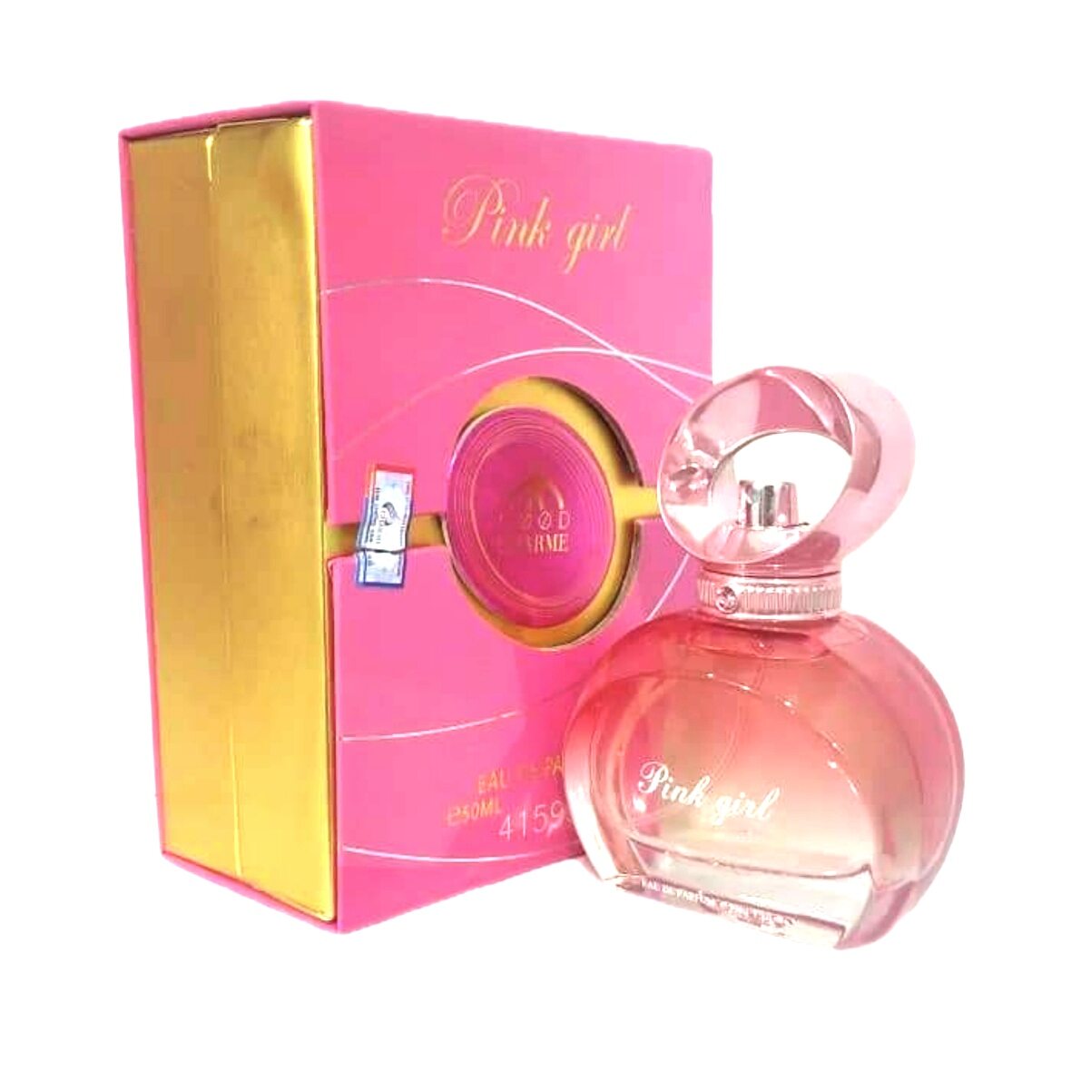 Nước Hoa Good Charme Pink Girl (Nữ)