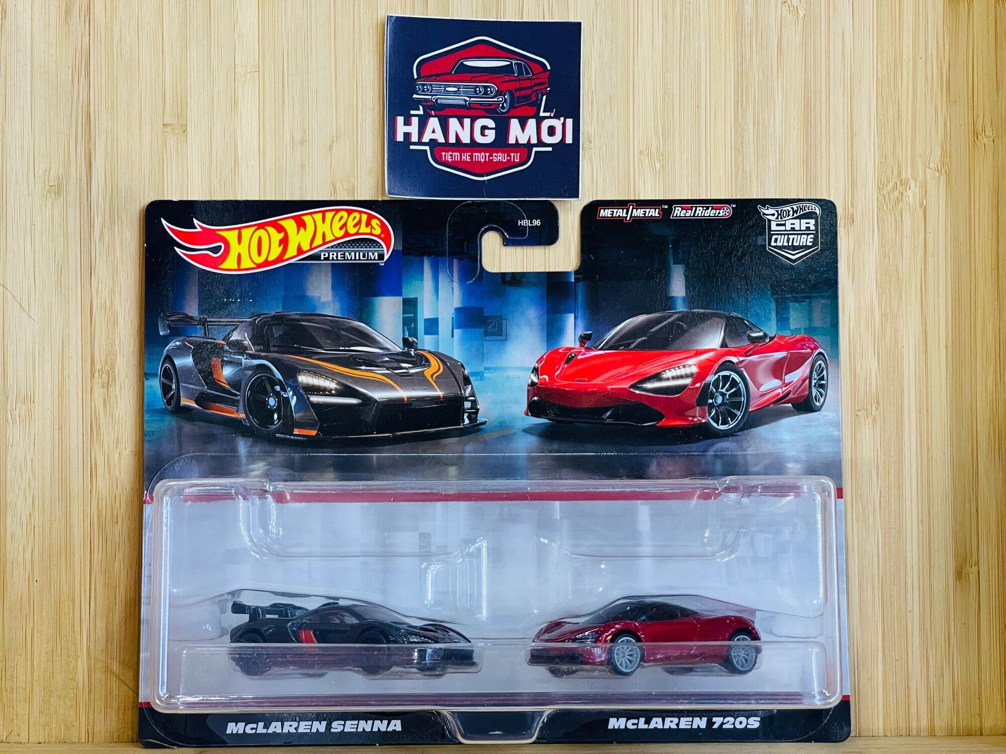 Hobby Store xe mô hình Hot Wheels Lamborghini Huracan LP620-2 Super Trofeo  