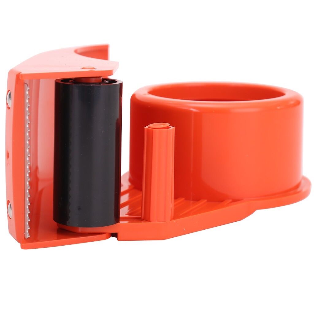 Cắt băng dính cầm tay Deli 801