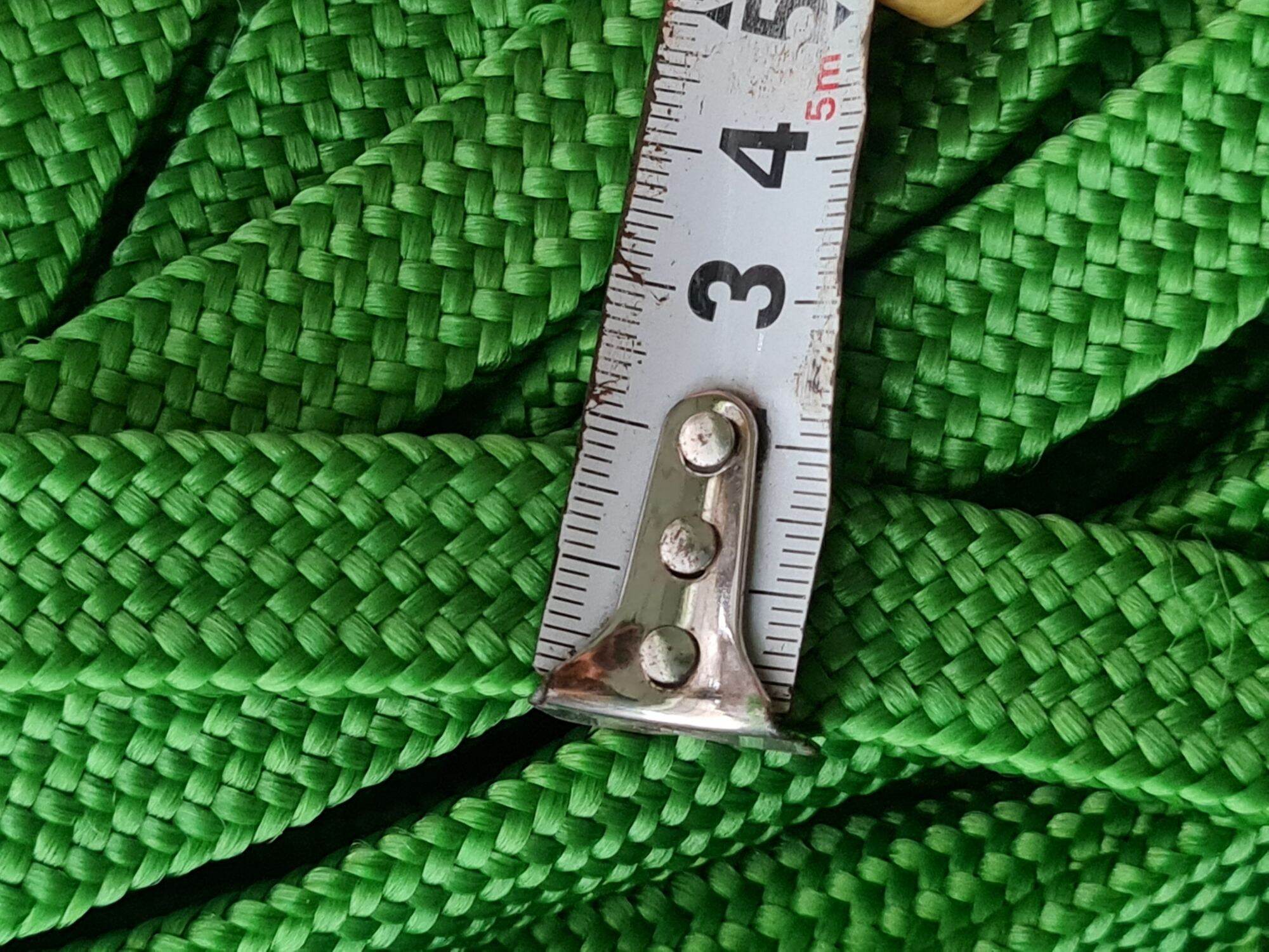 Võng dù 2 lớp 1m4 x 2m2