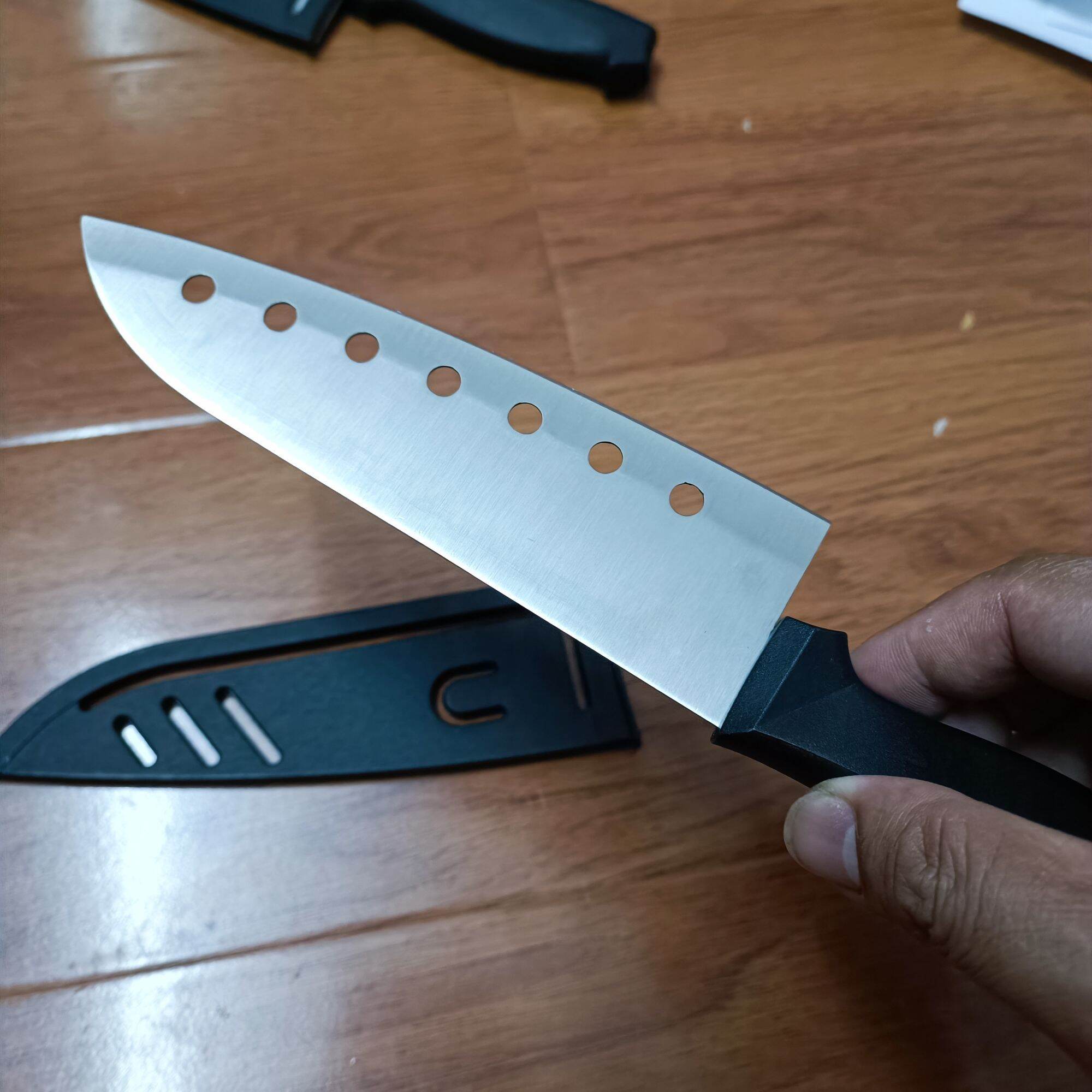 Dao bếp Takayuki Nhật bãi nội địa