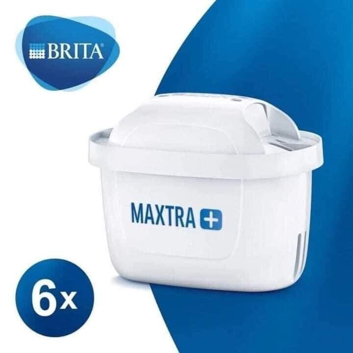 BÁO GIÁ Lõi Lọc Brita Maxtra | Shopee Lazada Sendo Tiki mới nhất 14 Set 2 LÕI LỌC BRITA MAXTRA PLUS; Phù hợp các loại bình lọc của Brita; Hàng nhập Đức