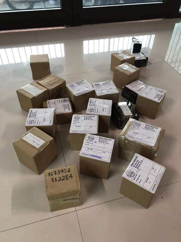 Nấm ngứa ngoài da