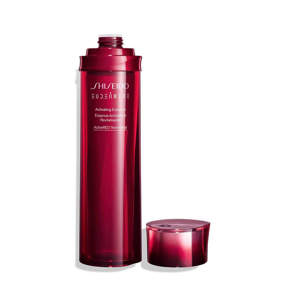(SHISEIDO CHÍNH HÃNG) Nước thần đỏ Eudermine Activating Essence