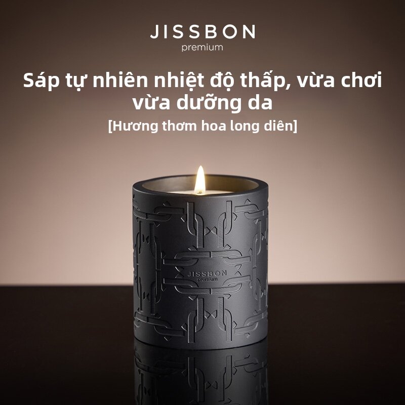 Nến Thơm Dịu Dàng Nhiệt Độ Thấp