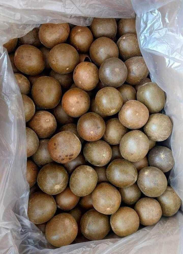 100g La Hán Quả, Thanh Mát Giải Độc