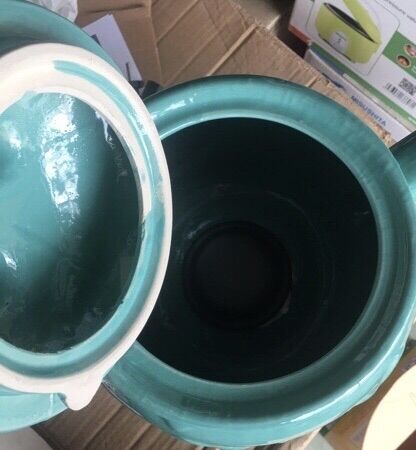 💫 5-Liter Long-Lasting Medicine Pot