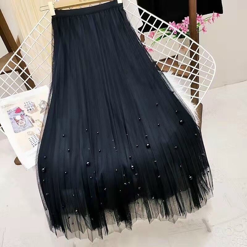 Chân Váy đính Ngọc