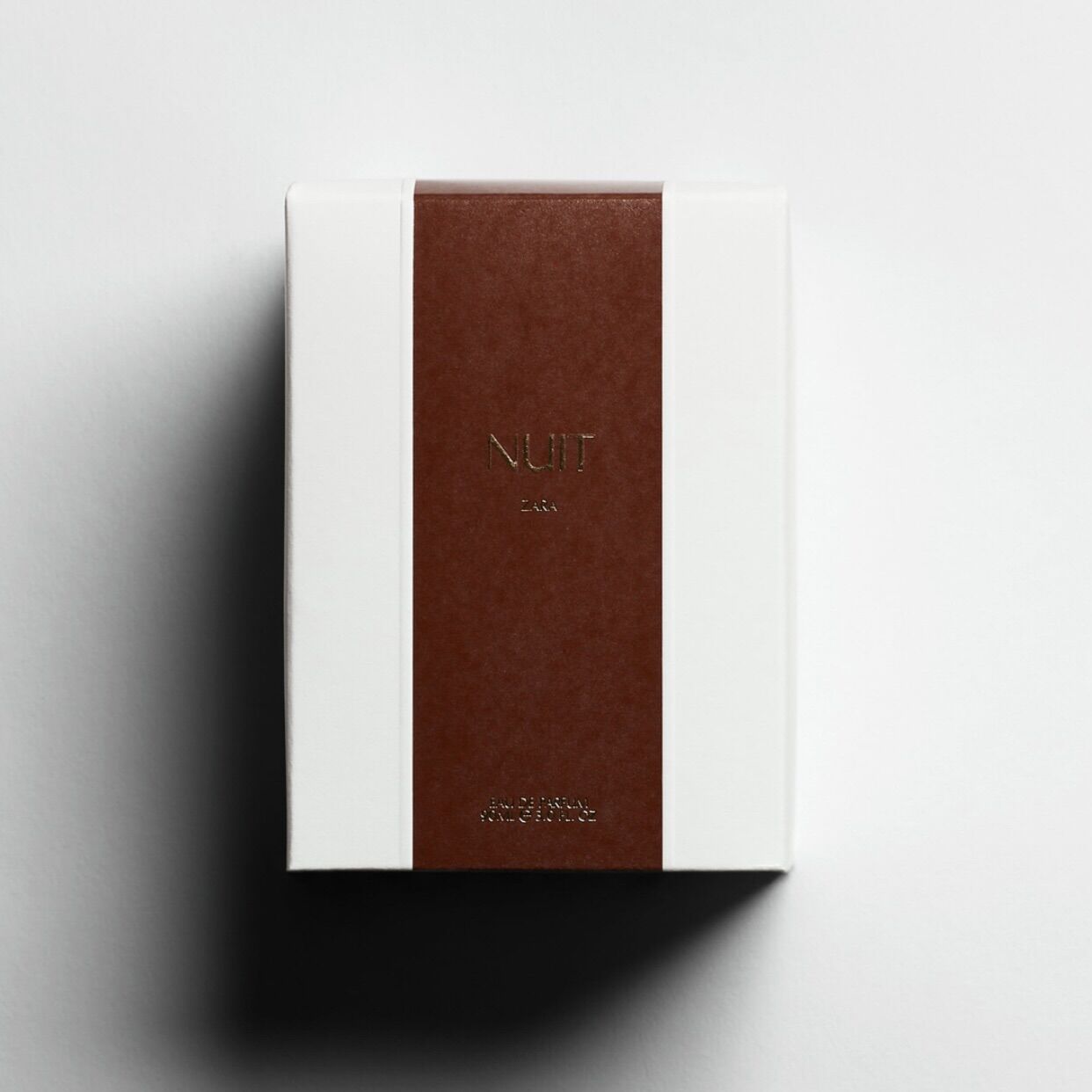 Nước hoa nữ Zara Nuit Edp