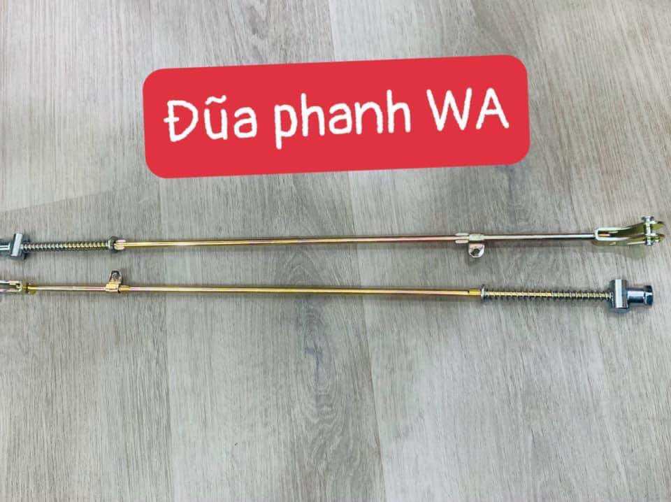 Đũa phanh xe máy hàng đẹp ( các mã )