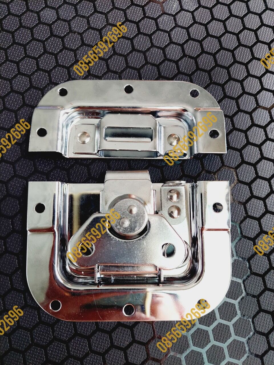 Khóa bướm tủ âm thanh, bộ 2 chiếc