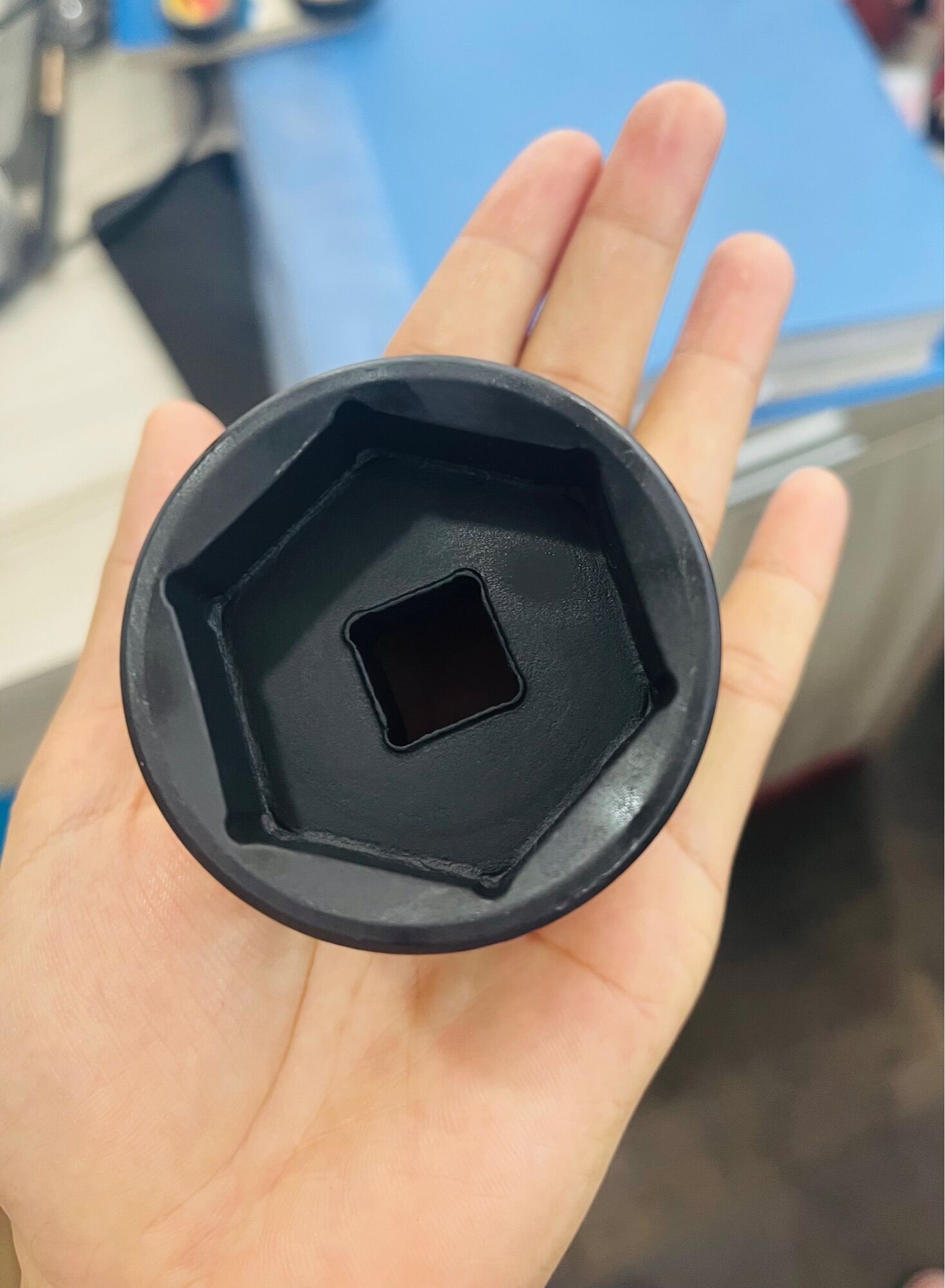 Típ mở nồi xe tay ga 39-41mm