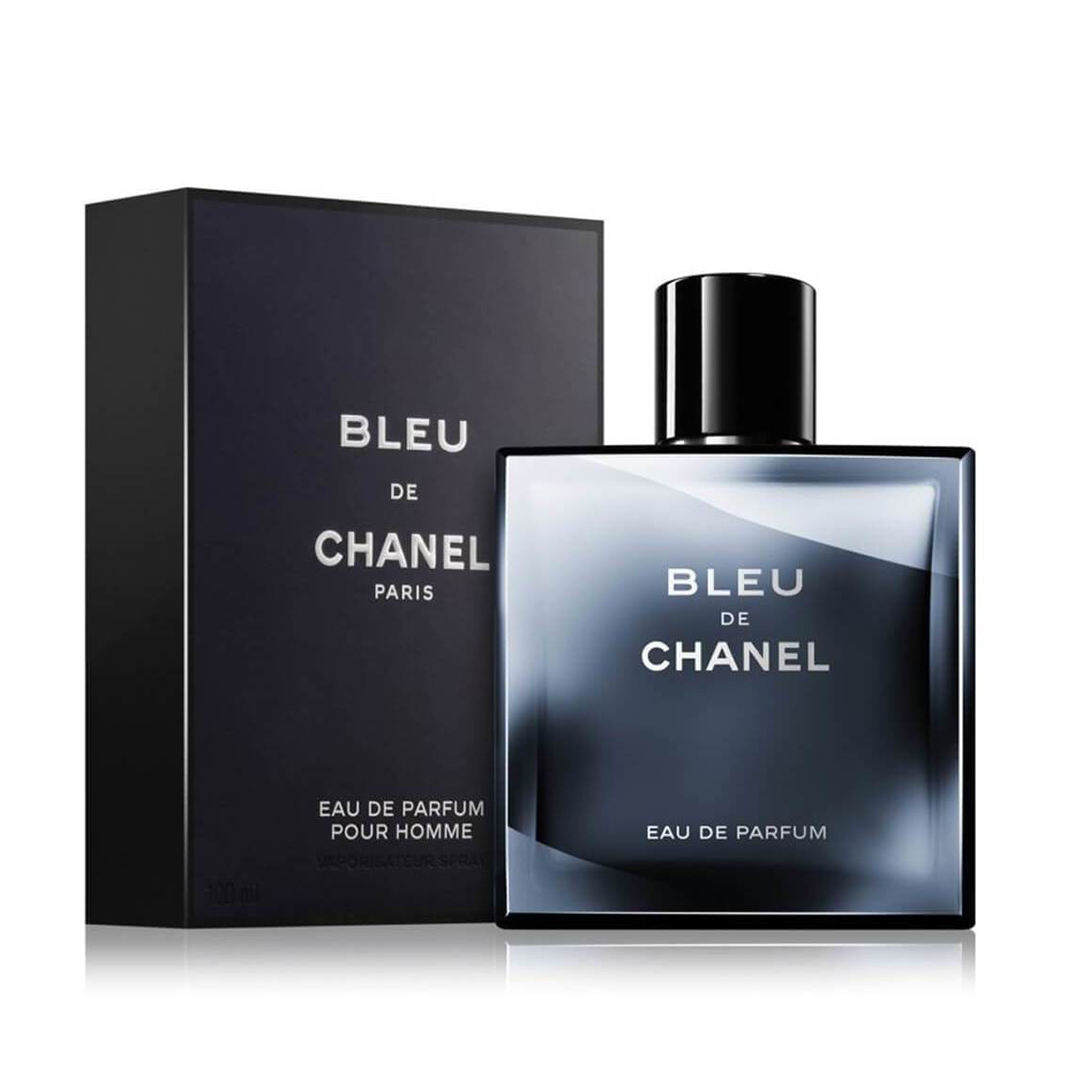 Chanel bleu eau de fafum chiết 10 ml