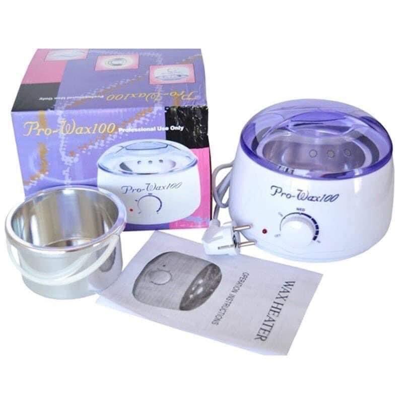 NỒI NẤU SÁP PRO100