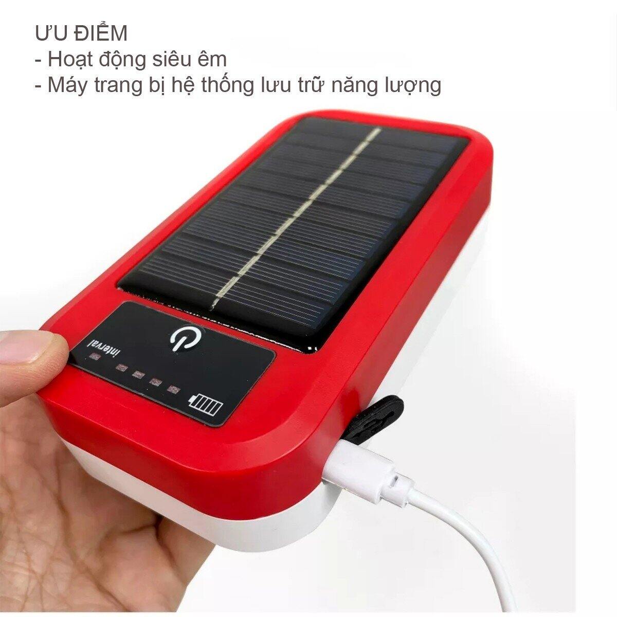 Baoyu by-a3 solar power oxygen Pusher 2 nozzle