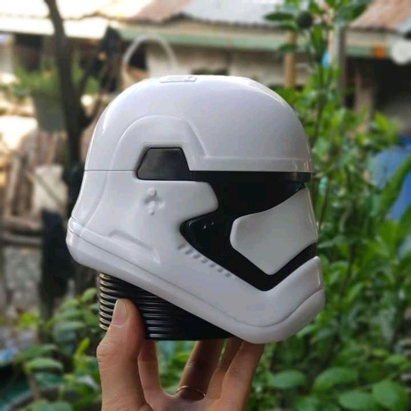 Bình Đựng Ngũ Cốc STARWARS Siêu Xịn Sò