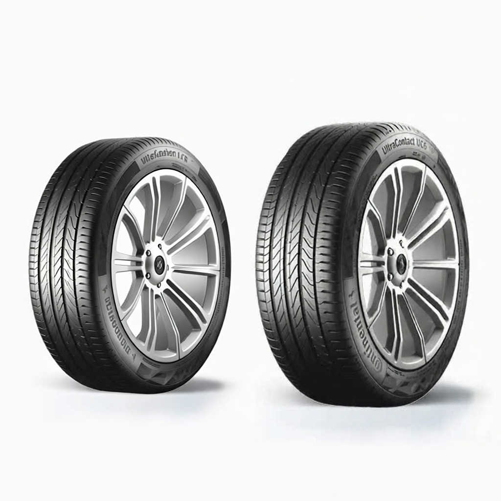 Continental | Car Tire Giá 5,056,000 Đồng*Miễn phí vận chuyển