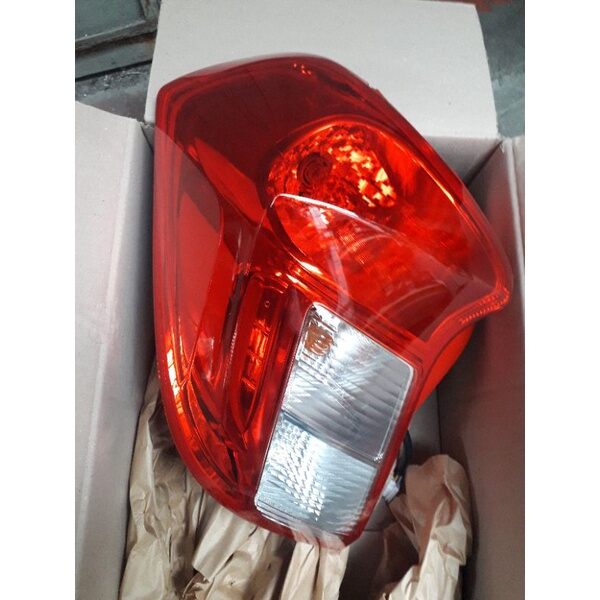 Đèn Hậu xe Fadil không led